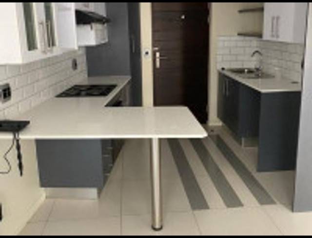 1 BEDROOM APARTMENT FOR SALE IN HATFIELD